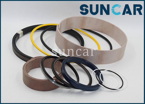 C.A.T CA3240411 324-0411 3240411 کیت مهر و موم سیلندر خم شده برای بارگذاری باکس [C.A.T420F، 428E، 428F، 430F، 432E، 432F، 442E]