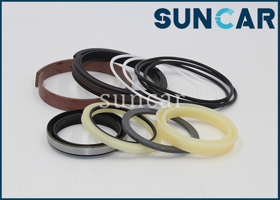 C.A.T CA3582108 358-2108 3582108 کیت مهر و موم بطری سطل برای حفاری [312E، 312E L، 314D CR، 314D LCR، 314E CR، و بیشتر]