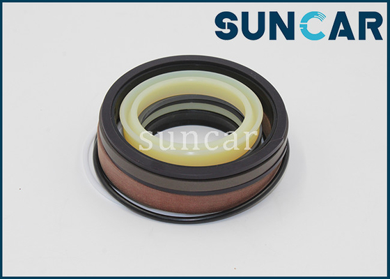 C.A.T CA3568787 356-8787 3568787 کیت مهر و موم بطری سطل برای حفاری [320E، 320E L، 320E LN، 320E LRR، 320E RR، 323E L]