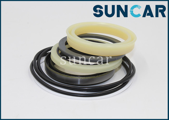 C.A.T CA3979294 397-9294 3979294 کیت مهر و موم بطری سطل برای حفاری [320D، 320D FM، 320D2، 320D2 L، 320E و بیشتر...]