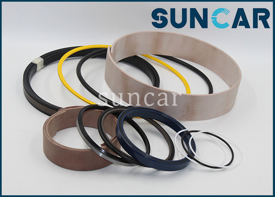 C.A.T CA2417578 241-7578 2417578 کیت مهر و موم بالندری خم شده برای ماشین آلات C.A.T مدل بیشتر