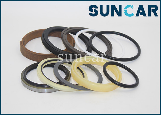 C.A.T CA2479001 247-9001 2479001 کیت مهر و موم بطری سطل برای حفاری [318C, 320C, 320C FM, 320C L, 321C, 322C, 330D L]