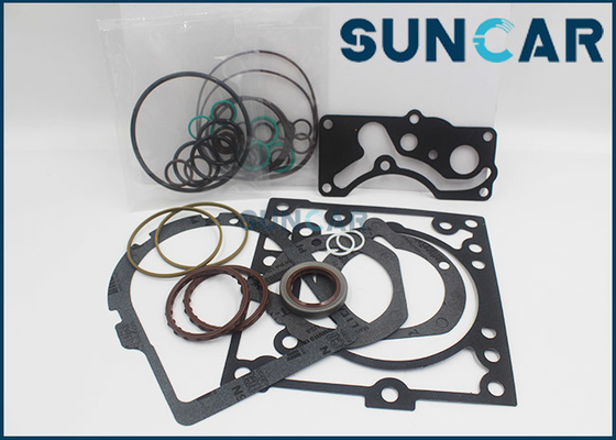 SUNDSTRAND SAUER سری 42R41 کیت مهر و موم پمپ اصلی کیفیت خوب
