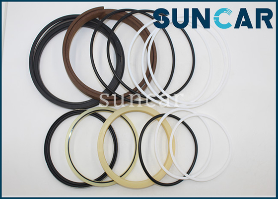 C.A.T CA1917725 191-7725 1917725 کیت مهر و موم بالندری چوبی برای بارگیری بککو [416D، 420D، 424D، 428D، 432D، 438D، 442D]