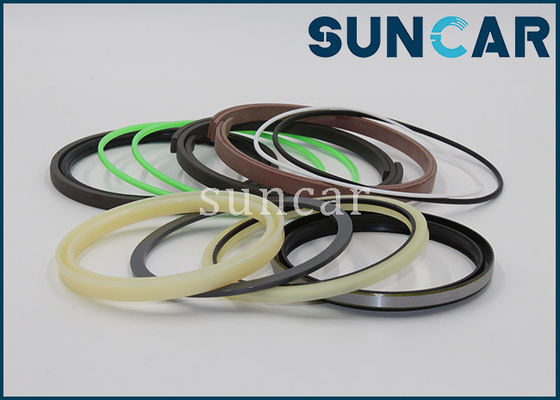 C.A.T CA2119614 211-9614 2119614 کیت مهر و موم سیلندر چوبی برای حفاری[320C, 325B L, 325C, 325C L, 325D MH, 330C, M325B]
