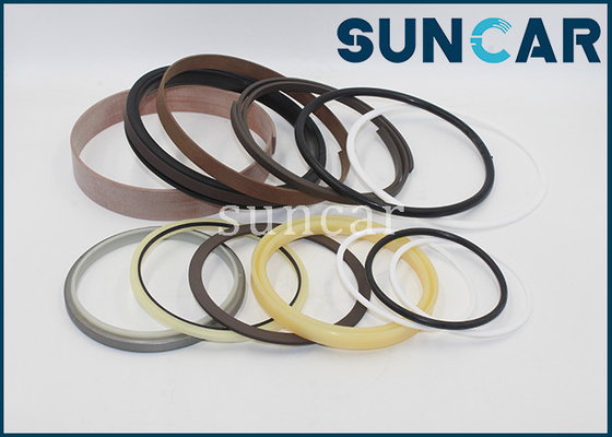 C.A.T CA3975704 397-5704 3975704 کیت مهر و موم سیلندر بوم برای بارگذاری بککو[420E، 432E، 434E]