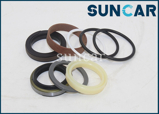 C.A.T CA7X2807 7X-2807 7X2807 کیت مهر و موم سیلندر فرمان برای اسکیدر چرخ[C.A.T 528B]