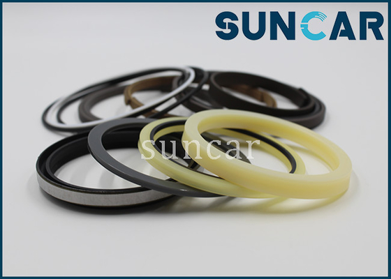 هیتاچی 4407490 کیت مهر و موم سیلندر بازو برای حفاری [EX2500, EX2500-5, EX2500-6, EX2600-6LD]