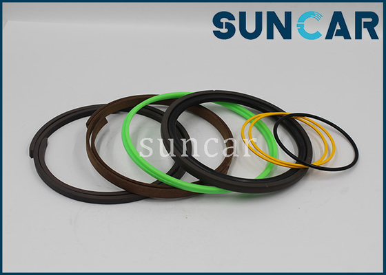 هیتاچی 4369766 کیت مهر و موم بطری سطل برای حفاری [EX100-3, EX100-3C, EX100-3m, EX100M-3, EX100M-3m, و بیشتر...]