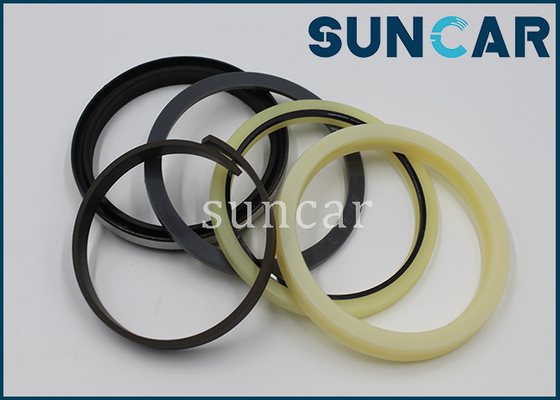 هیتاچی 4369892 کیت مهر و موم سیلندر بازو برای حفاری [EX120-3، EX120-3C، EX120-3m] کیت تعمیر