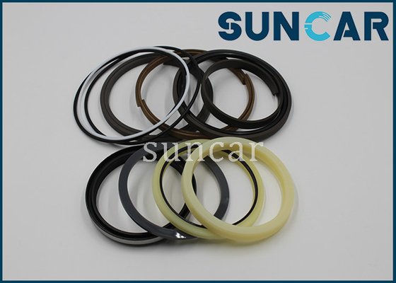هیتاچی 9180582 کیت مهر و موم سیلندر بازو برای حفاری EX300-5, EX300LC-5M, EX345USR ((LC), EX350H-5, EX350K-5, و بیشتر...]