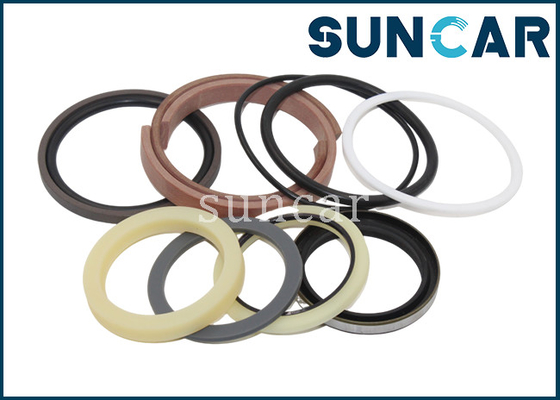 هیتاچی 4438696 کیت مهر و موم بطری سطل برای حفاری [EX550-5 JPN، EX600H-5 JPN، ZX600، ZX650H]