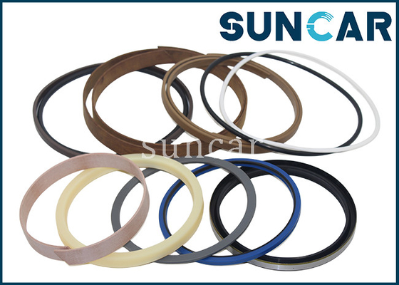 کوبلکو PV01V00015R100 کیت مهر و موم سیلندر بوم برای مینی حفاری [SK025-2]