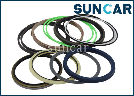 کوبلکو PV01V00011R300 کیت مهر و موم سیلندر بازو برای مینی حفاری [SK025-2]