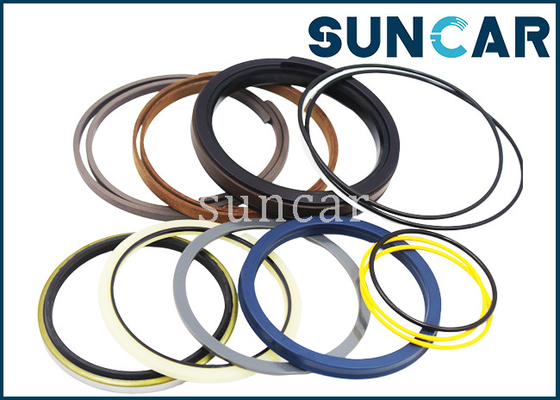 کوبلکو UE3050044 Outrigger Cylinder Seal Kit For Wheeled Skid Steer Loader [SK09J] کیت تعمیر