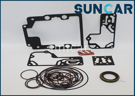 ولوو VOE 14554877 VOE 14554877 کیت مهر پمپ اصلی هیدرولیک برای حفاری[EC460B، EC460C، PL4608, PL4611]