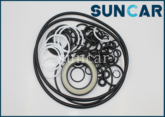 کاماتسو 708-1L-00511 7081L00511 کیت مهر پمپ اصلی هیدرولیک برای حفاری[PC128US,PC138,PC138US]