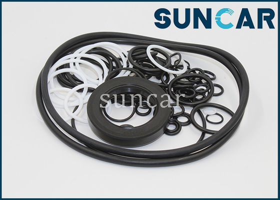 Komatsu 708-1L-00551 7081L00551 کیت مهر پمپ اصلی هیدرولیک برای حفاری[PC128US، PC128UU، PC138, PC138US]