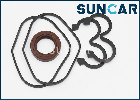 C.A.T CA3G5873 3G-5873 3G5873 Gear Pump Seal Kit For More Model Machinery[834B، 836, 988B، AD40, AD45, AE40]