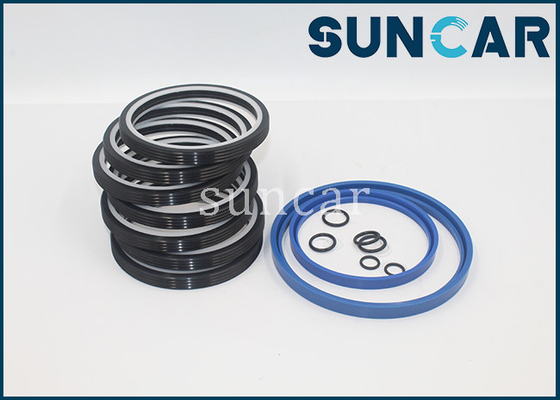 C.A.T CA2683054 268-3054 2683054 کیت مهر مشترک چرخش / مرکز برای حفاری کوچک [304 ، 304C CR ، 305 ، 305.5,305.5D و بیشتر]