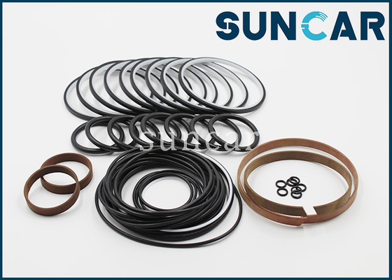 کوبلکو PV55V00001R100 کیت مهر و موم مشترک چرخدار/مرکز برای حفاری[SK15SR، SK25SR، SK025-2]