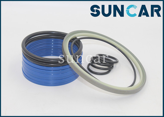 کاماتسو 703-09-00151 کیت مهر و موم مشترک چرخش / مرکز برای حفاری[PC300، PC300SC، PC340, PC350, PC380, PC400، PC450]