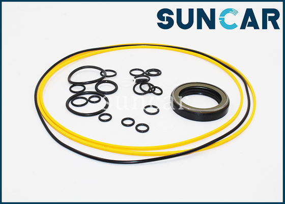 C.A.T CA2710923 271-0923 2710923 کیت مهر موتور سفر برای حفاری های کوچک [E302.5، E302.5C]