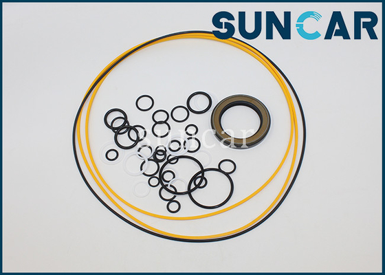 کوبلکو PW15V00002F1 کیت مهر موتور سفر برای حفاری[SK030-2]