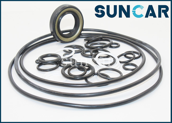 کماتسو TZ881-A9000-00 TZ881A900000 کیت مهر موتور سفر برای مینی حفاری[PC60، PC60L، PC60U، PC75UU]