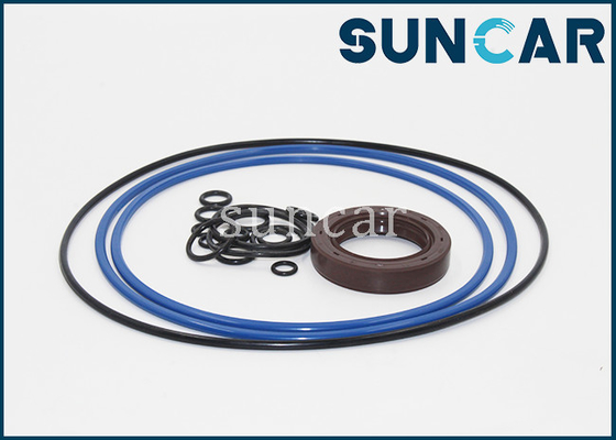 کیت مهر موتور سفر Doosan AK0069A برای حفاری[Solar010]