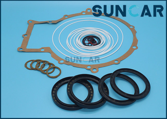 714-07-05012 KIT SEAL TRANSMISSION FITS برای KOMATSU WA400-3 WA420-3 WA450-3 WA470-30