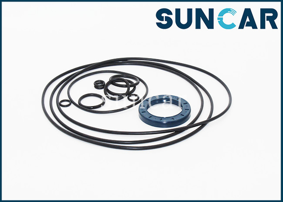 Kobelco S19031-13098 S1903113098 Swing Motor Seal Kit For Excavator[SK030, SK035, SK025]