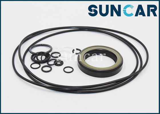 کوبلکو 2441U777F1 Swing Motor Seal Kit For Excavator [SK400، K916, SK400LC، K916LC، MD450BLC، SK16-N2، SK16LC-N2]