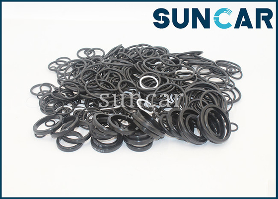 C.A.T CA2369095 236-9095 2369095 کیت مهر و موم دریچه اصلی برای بارگذاری چرخ [966H، 972H]
