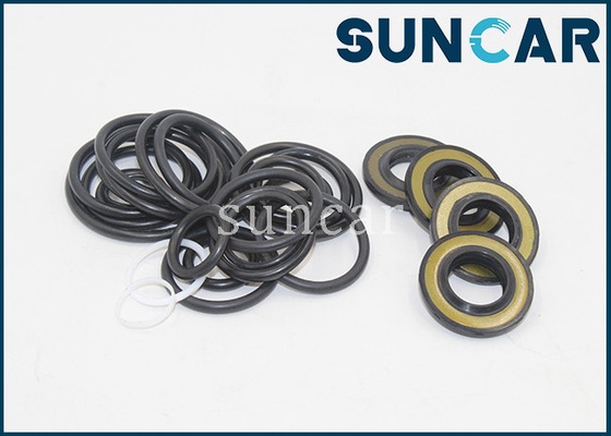 کوبلکو 2436U1229F2 کیت مهر و موم شیر اصلی برای حفاری [SK04L-2، SK04-2] کیت تعمیر
