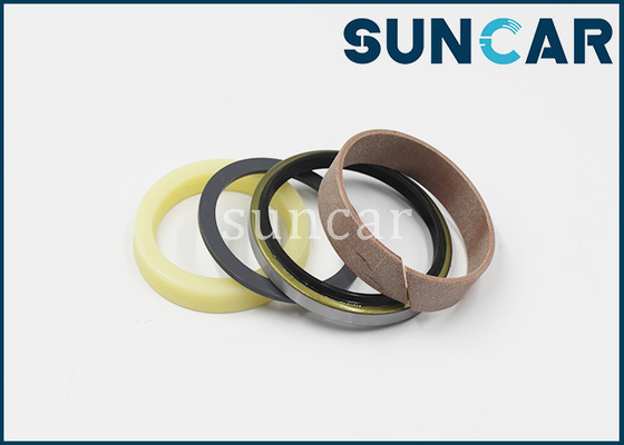 C.A.T CA2394373 239-4373 2394373 کیت مهر تنظیم کننده مسیر برای حفاری[324D, 324D L, 324D LN, 324E, 324E L, 324E LN, 326D]
