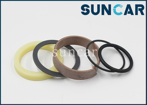 هیتاچی 9114489 Track Adjuster Seal Kit For Excavator [EX60-2, EX60-3, EX60LCT-3, EX60T-2, EX75UR, EX75UR-3]