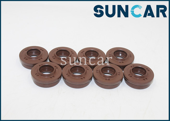 کماتسو YT30V00008R100 Pilot Valve Seal Kit For Excavator [SK135SR، SK480LC، SK235SR-1E، SK200LC-6, SK135SR-1E، SK135SRL]