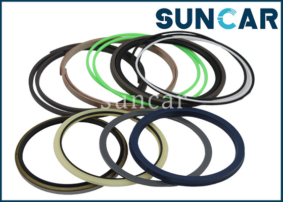 C.A.T CA2119614 211-9614 2119614 کیت مهر و موم سیلندر چوبی برای حفاری [320C, 325B L, 325C, 325C L, 325D MH, 330C, M325B]