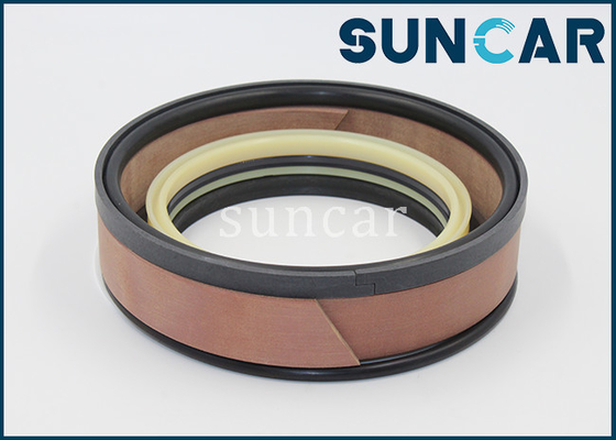 C.A.T CA2959895 295-9895 2959895 کیت مهر و موم سیلندر بازو / چوبی برای حفاری [330B L,330C FM, 330D FM, M325C MH, M325D L MH]