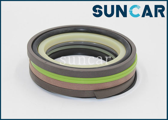 C.A.T CA6E3692 6E-3692 6E3692 کیت مهر و موم بطری سطل برای حفاری [426B، 426C، 436B، 436C]