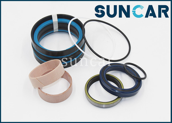 SUNCARVO.L.VO VOE 17254012 VOE17254012 کیت مهر و موم سیلندر فرمان برای L150G، L150H، L180G، L180G HL، L180H، L180H HL، L220G