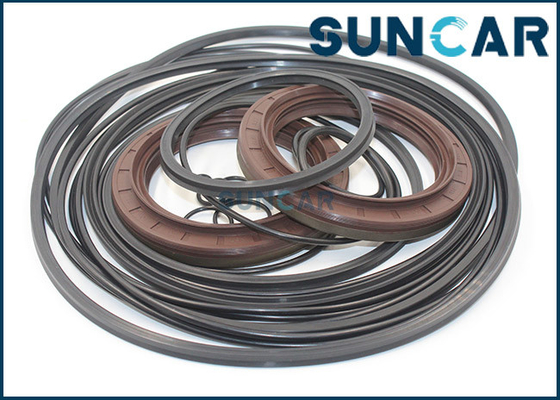 S19129-01999 کیفیت خوب دستگاه مسافرتی کیت مهر مناسب KOBELCO SK035
