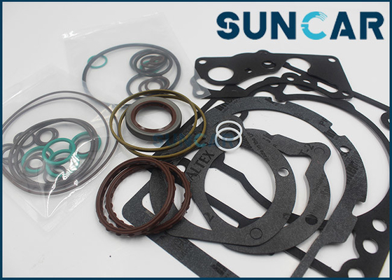 S19018-07399 کیفیت خوب دستگاه مسافرتی کیت مهر مناسب KOBELCO SK015