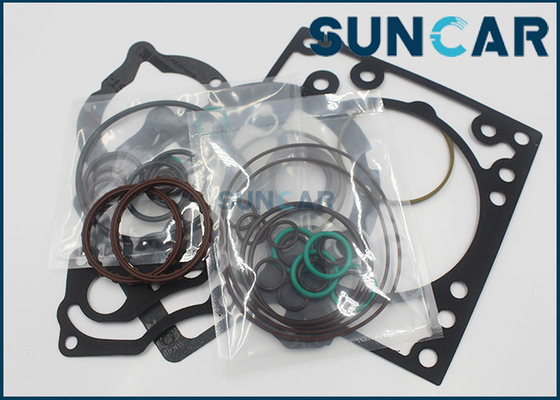 S19031-13690 کیفیت خوب دستگاه مسافرتی کیت مهر مناسب KOBELCO SK030