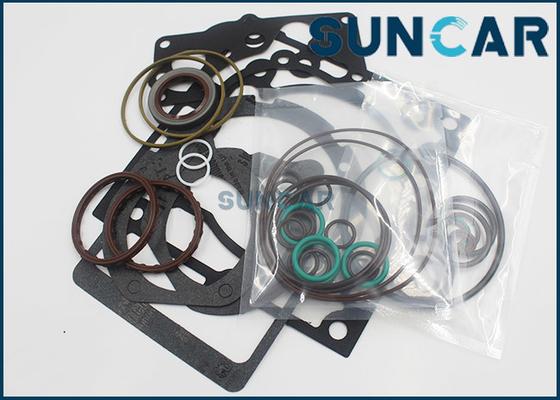714-17-05023 کيفيت بالا KIT مهر و موم انتقال مناسب برای KOTATSU WA430-5