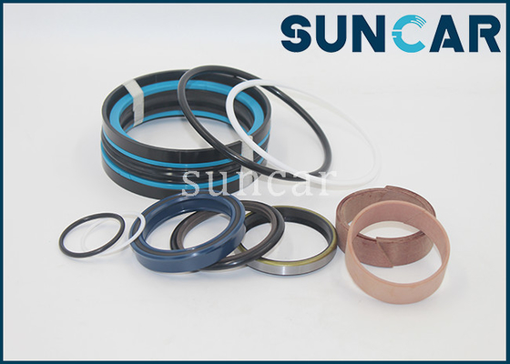 ولوو VOE 14510912 VOE 14510912 کیت مهر و موم سیلندر برای حفاری EC330B، EC360, EC360B، EC460, EC460B