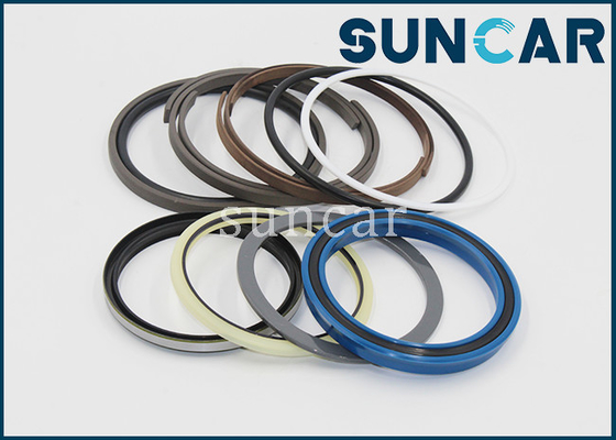 هیتاچی 9123264 کیت مهر و موم سیلندر بازو برای حفاری EX300-2, EX300-3, EX300-3C, EX310H-3C کیت تعمیر