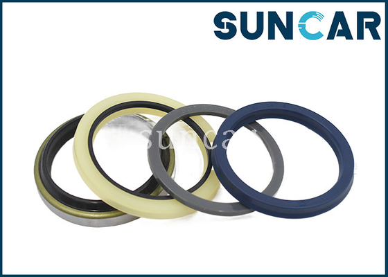 هیتاچی 4632462 کیت مهر و موم سیلندر تیغه برای حفاری ZX70-3, ZX70-3-HCME, ZX75UR-3, ZX75US-3, ZX75US-A, ZX75USK-3, ZX80