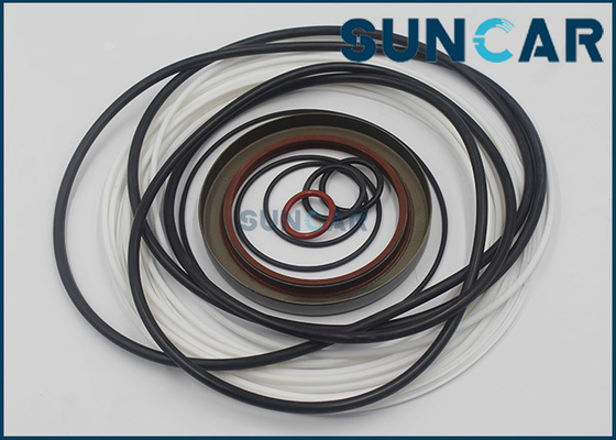 XZBSXXLB-UH045 NBR QUALITY TRAVEL DEVICE SEAL KIT FITES برای هیتاچی UH045 UH045-7